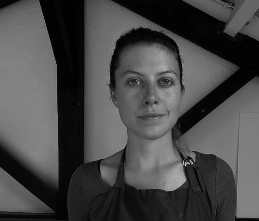 Rencontrez l'artiste Justine Cornuot