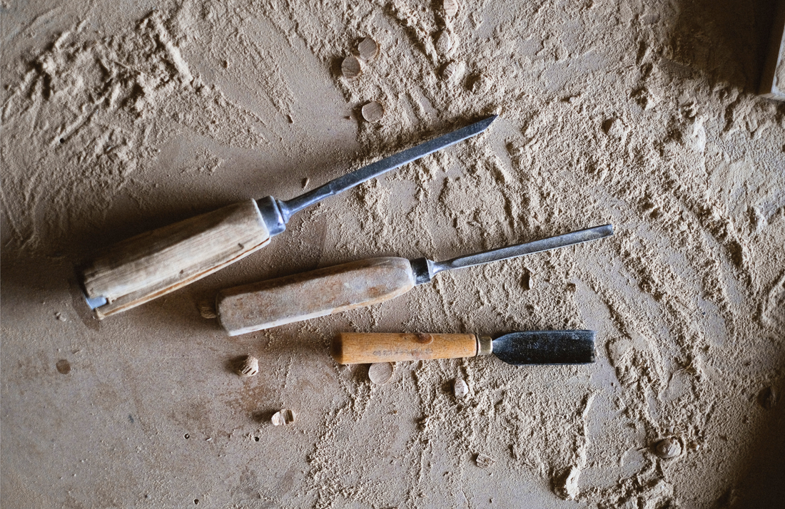Artisanat & Écologie : Une alliance pour un avenir durable