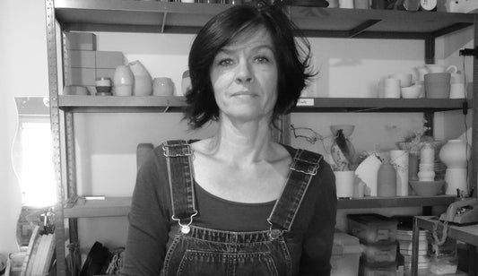Rencontrez l'artiste Morgane Le Guillan