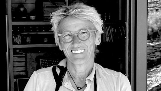 Rencontrez l'artiste Danièle Somborn