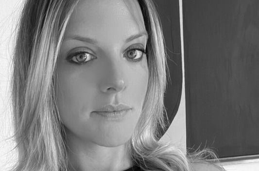 Rencontrez l'artiste Cécile Colonna
