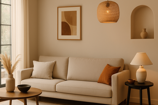 Comment bien éclairer son intérieur ? Conseils et inspirations pour une déco réussie