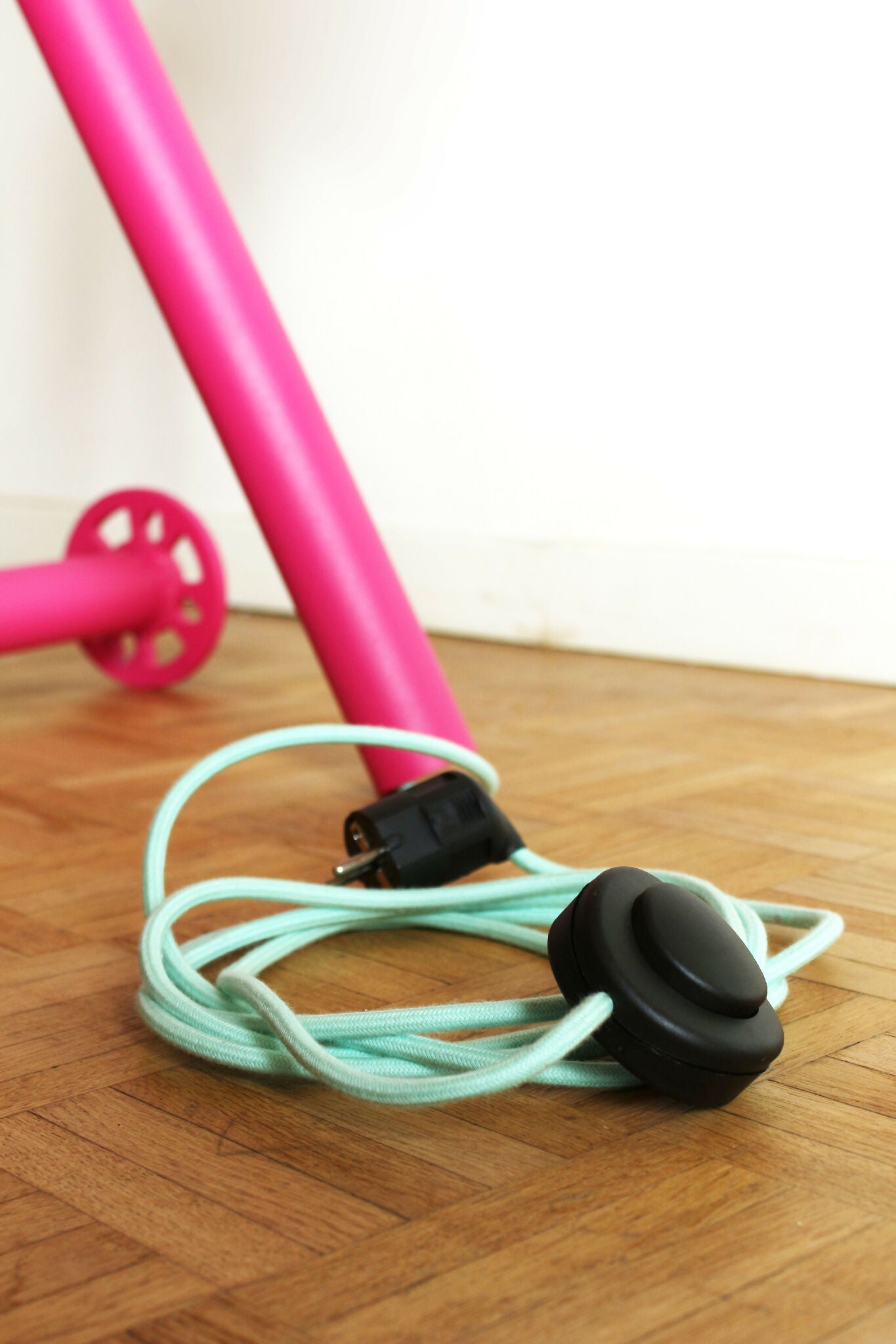 Lampe UMARELL - Ettore