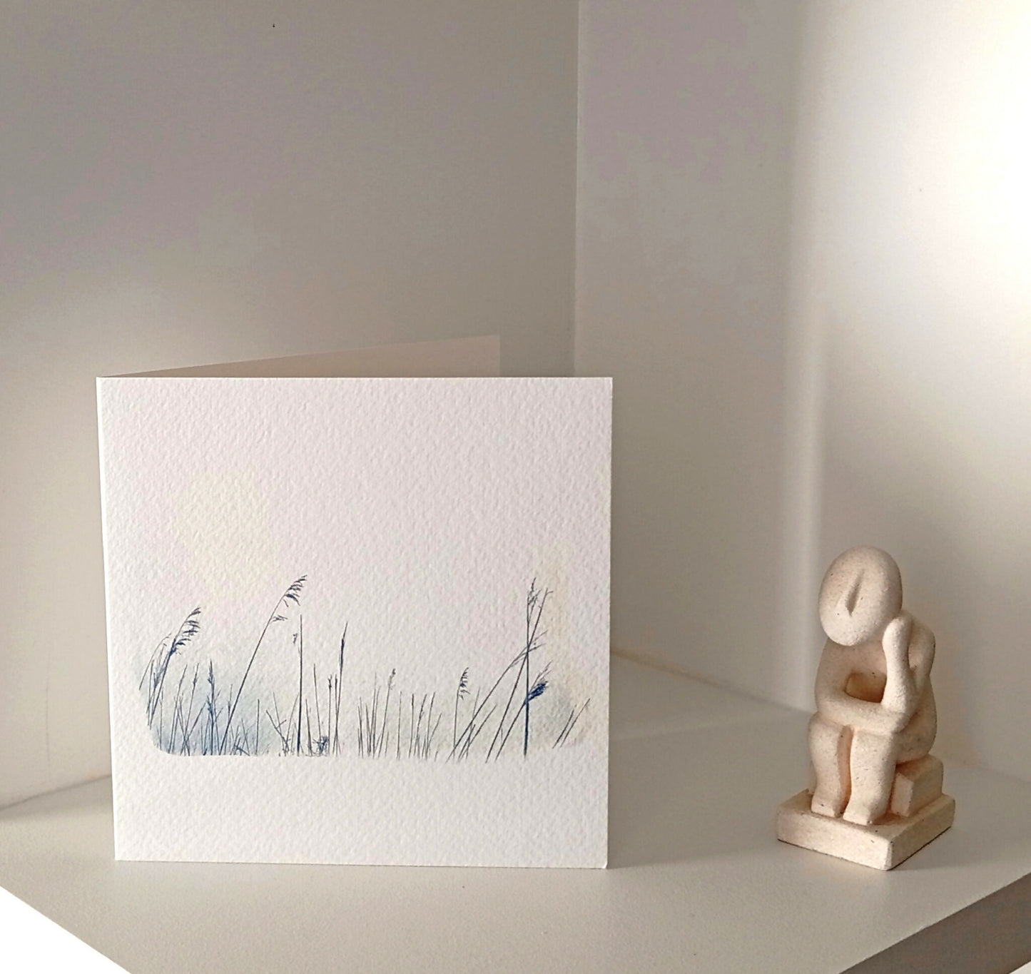 carte cyanotype fanette bruel