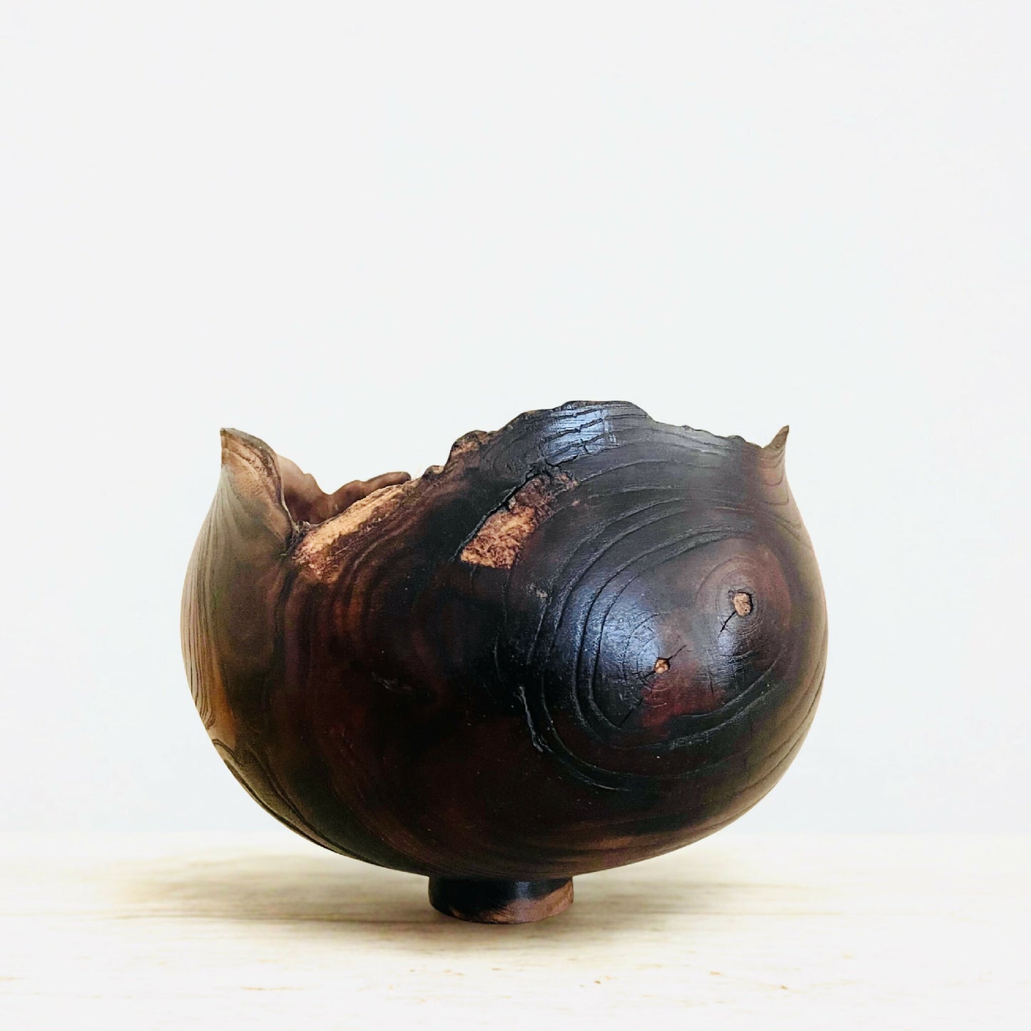 Bol de feu