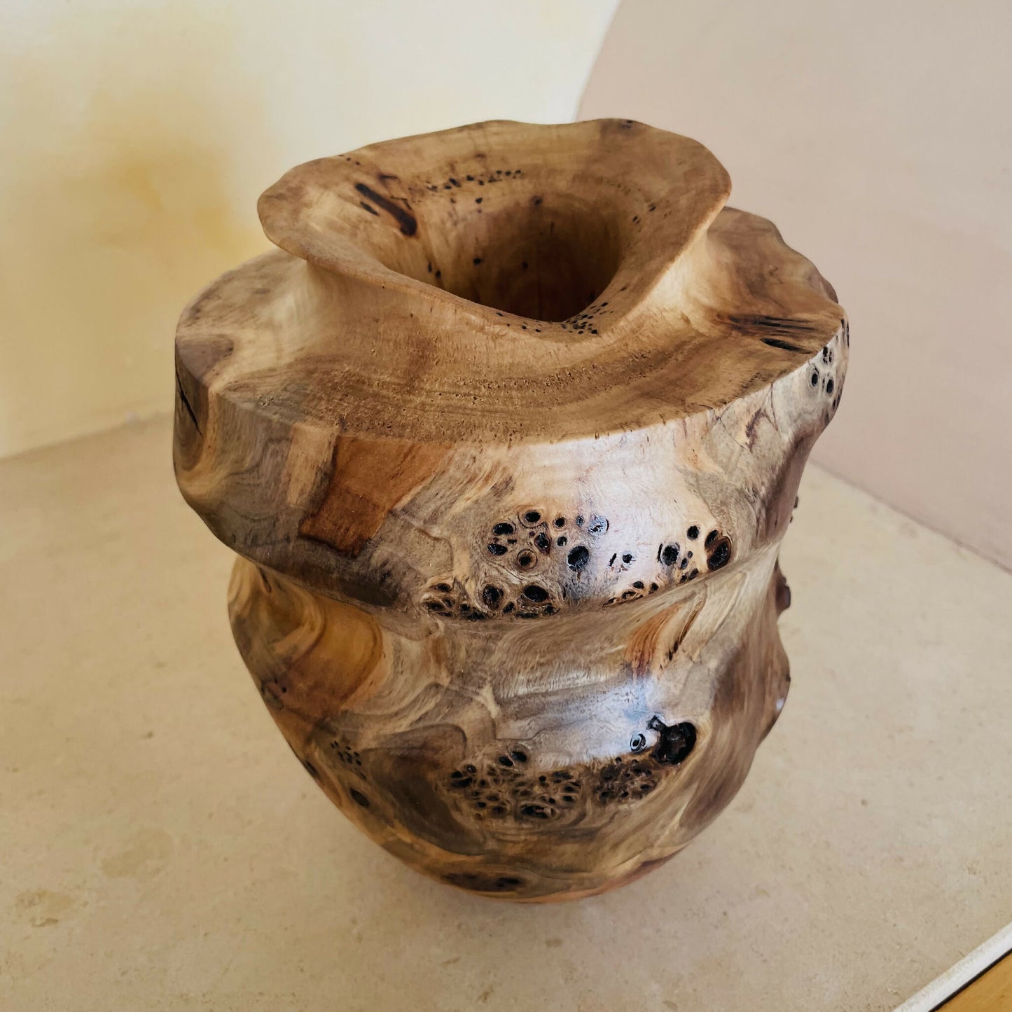 TOTEMS — Totem #1