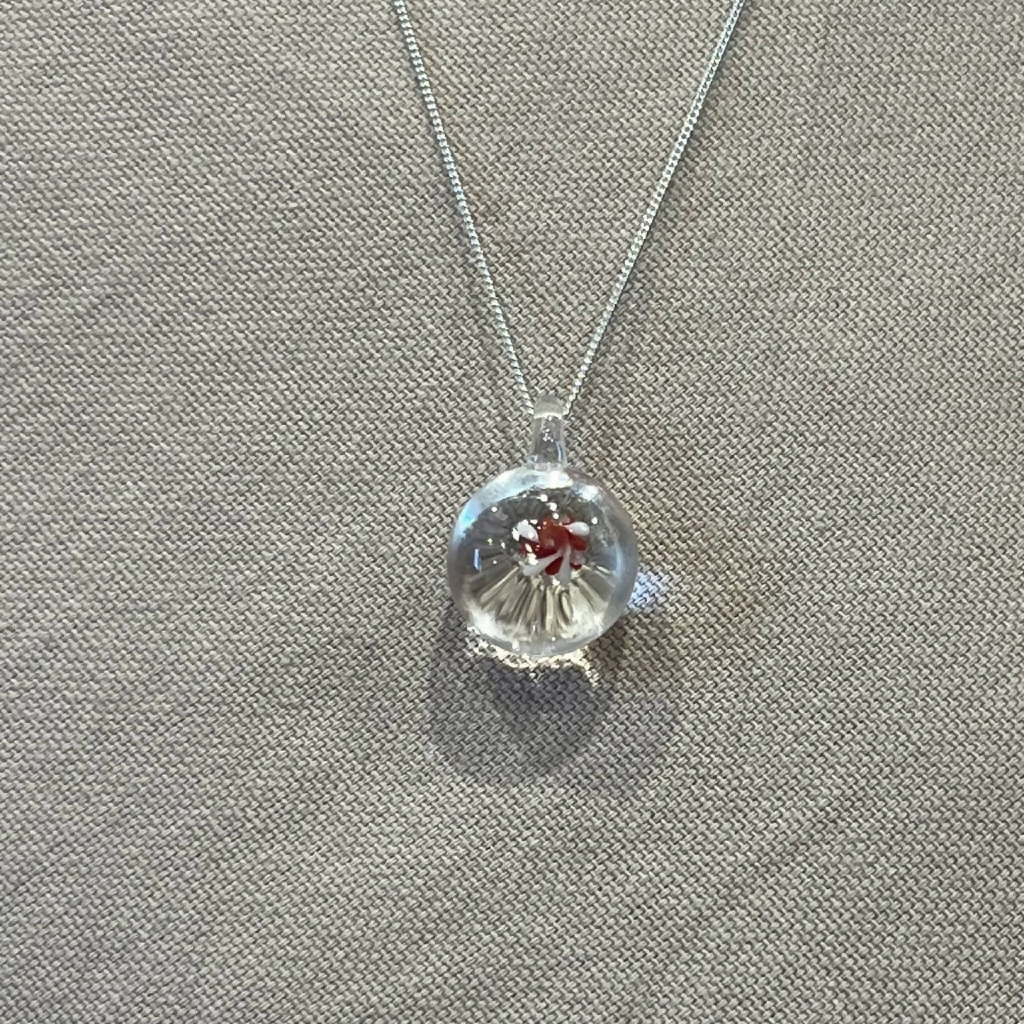 Anemone14-perle-en-verre-murano-artisanat-francais