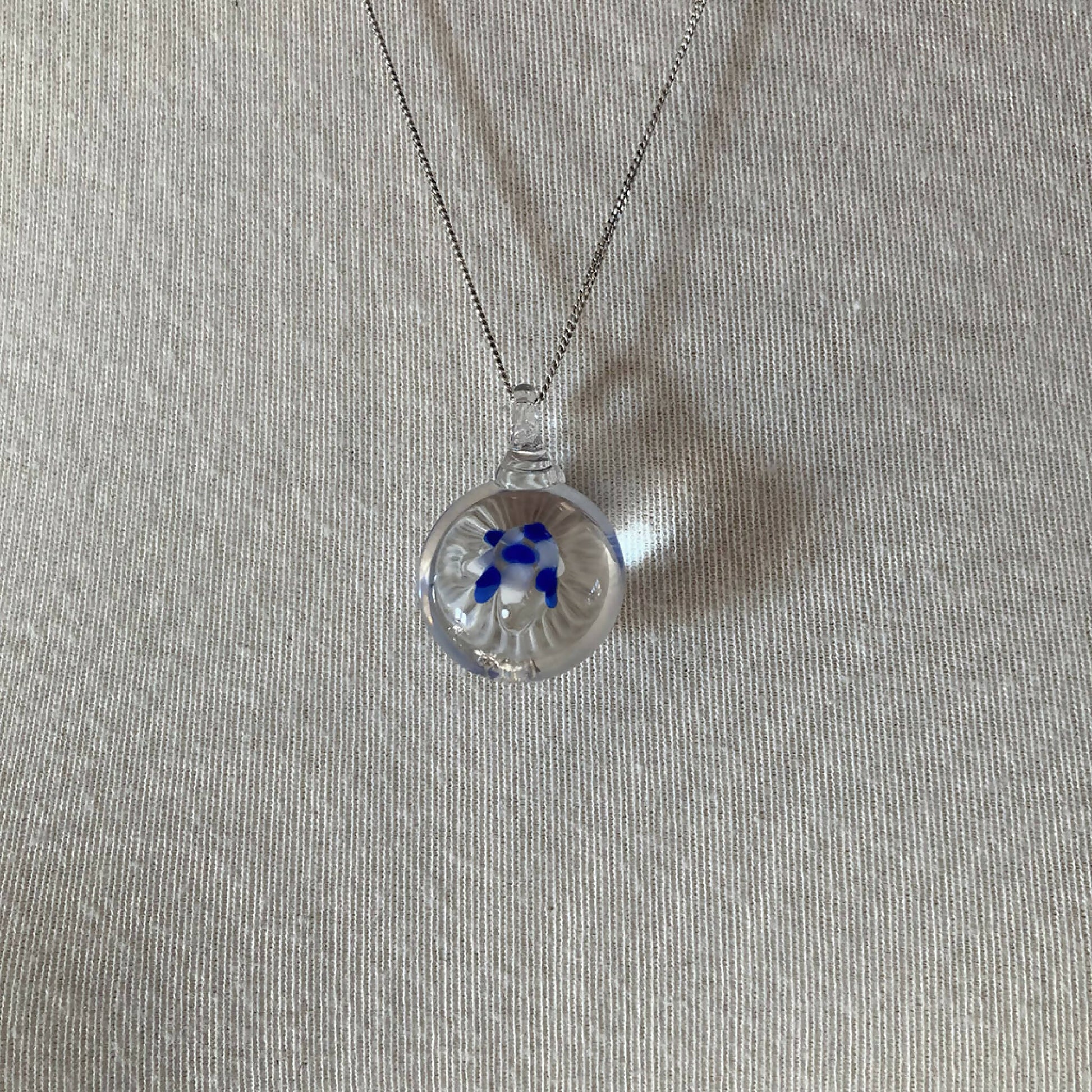 Anemone2-perle-en-verre-murano-artisanat-francais