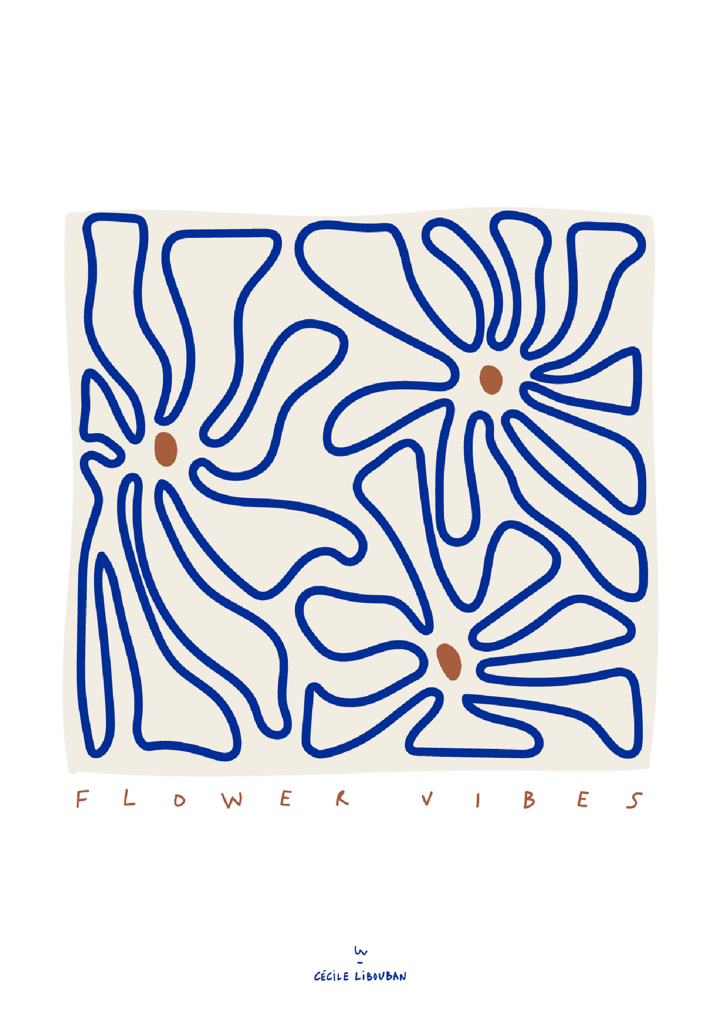 FLOWER VIBES