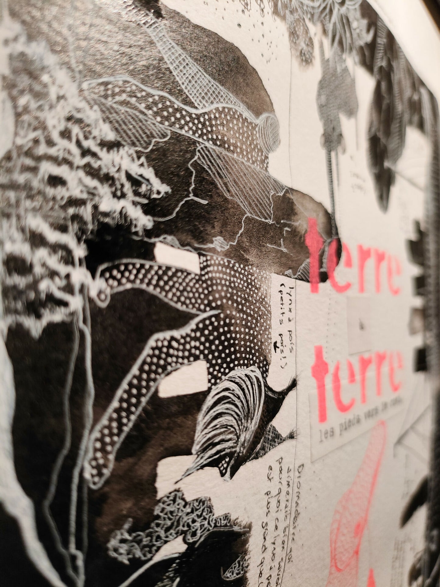 Terre à Terre