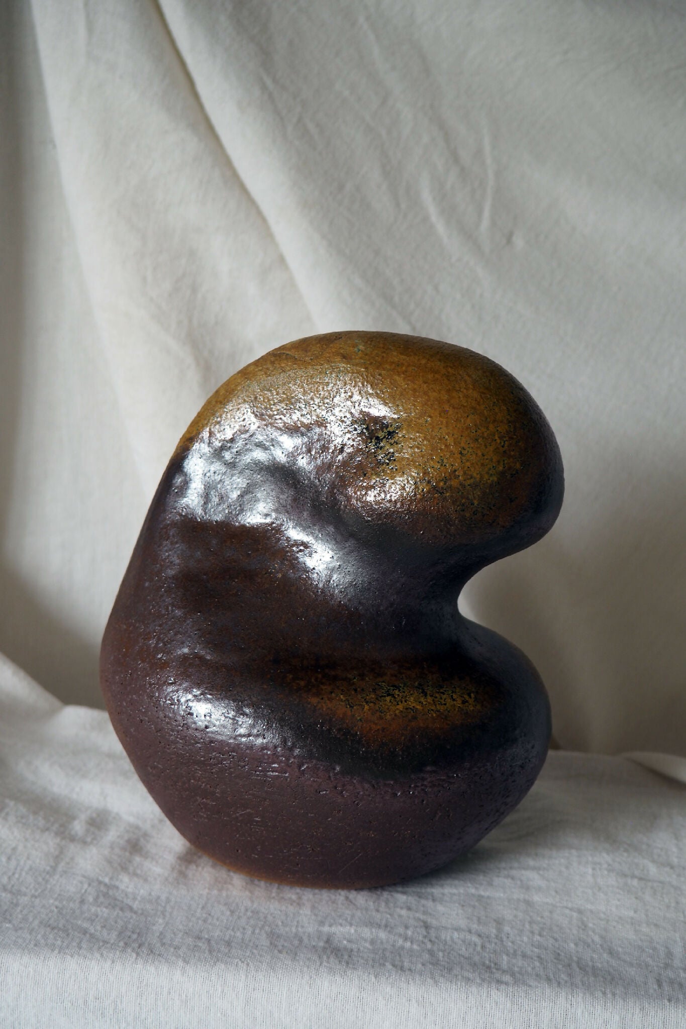 Sculpture Graine