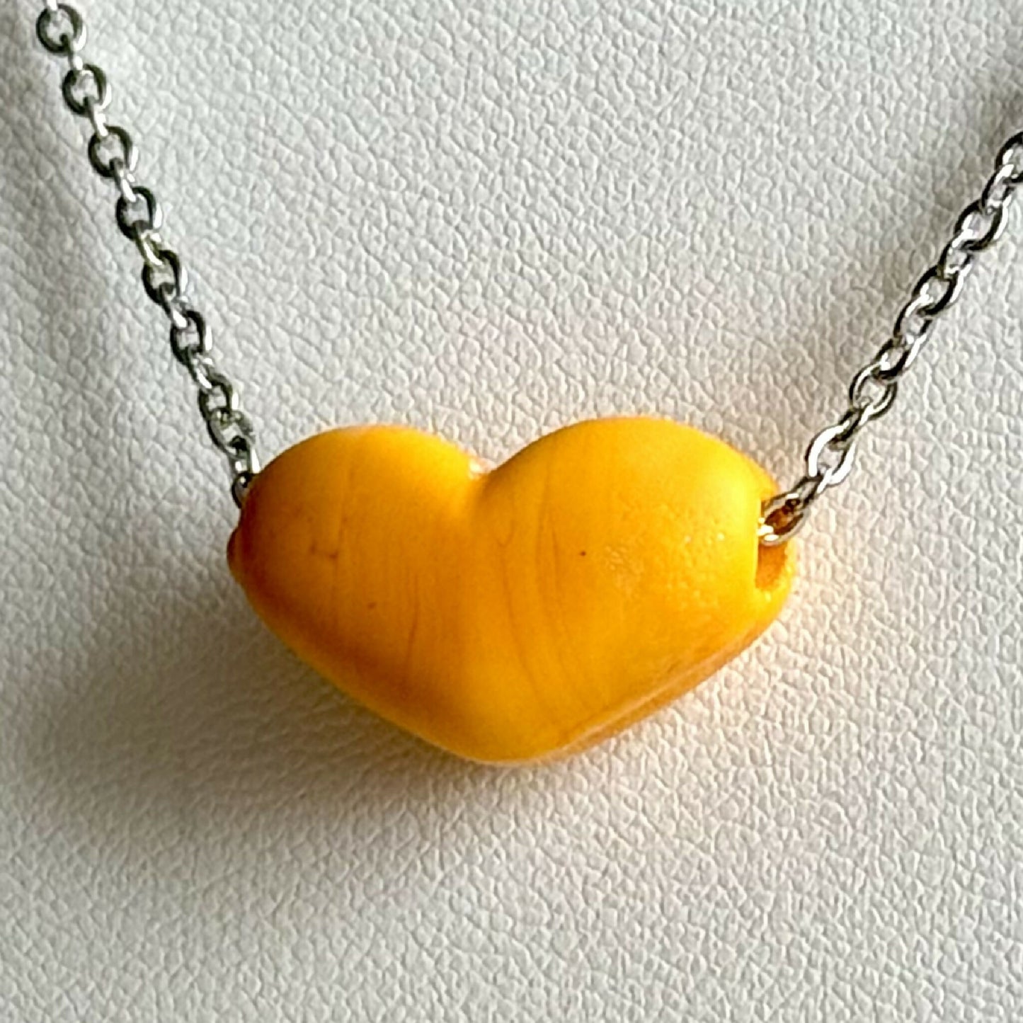 Coeur Orangé
