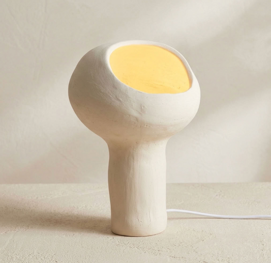 Lampe Globe design 60's