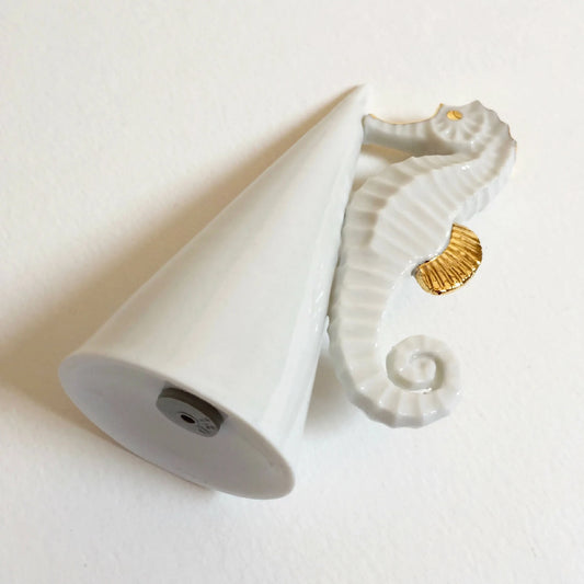 Sel Poivre Hippocampe