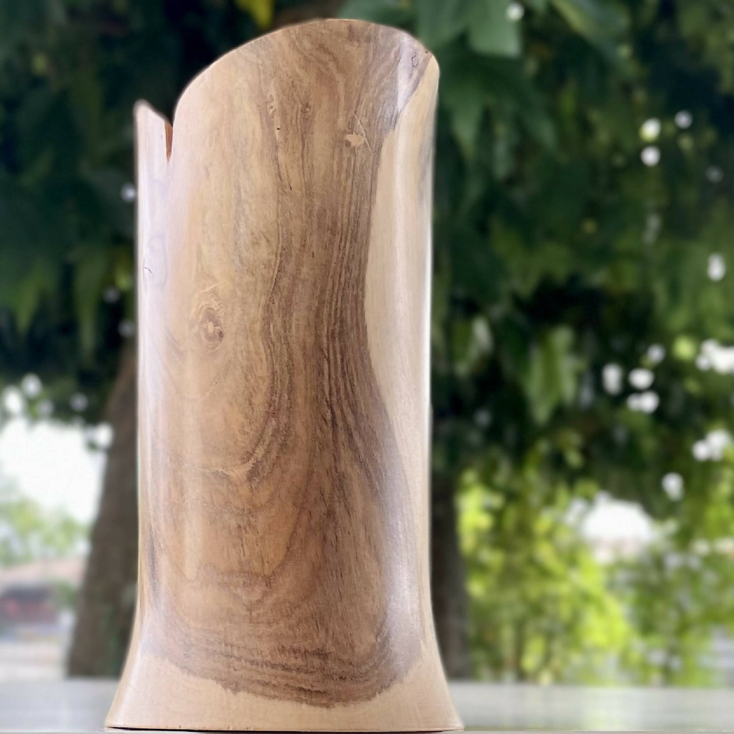 Pot a couverts artisanal fait main artisanat francais