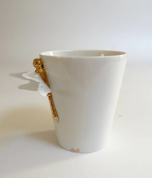 Mug Libellule