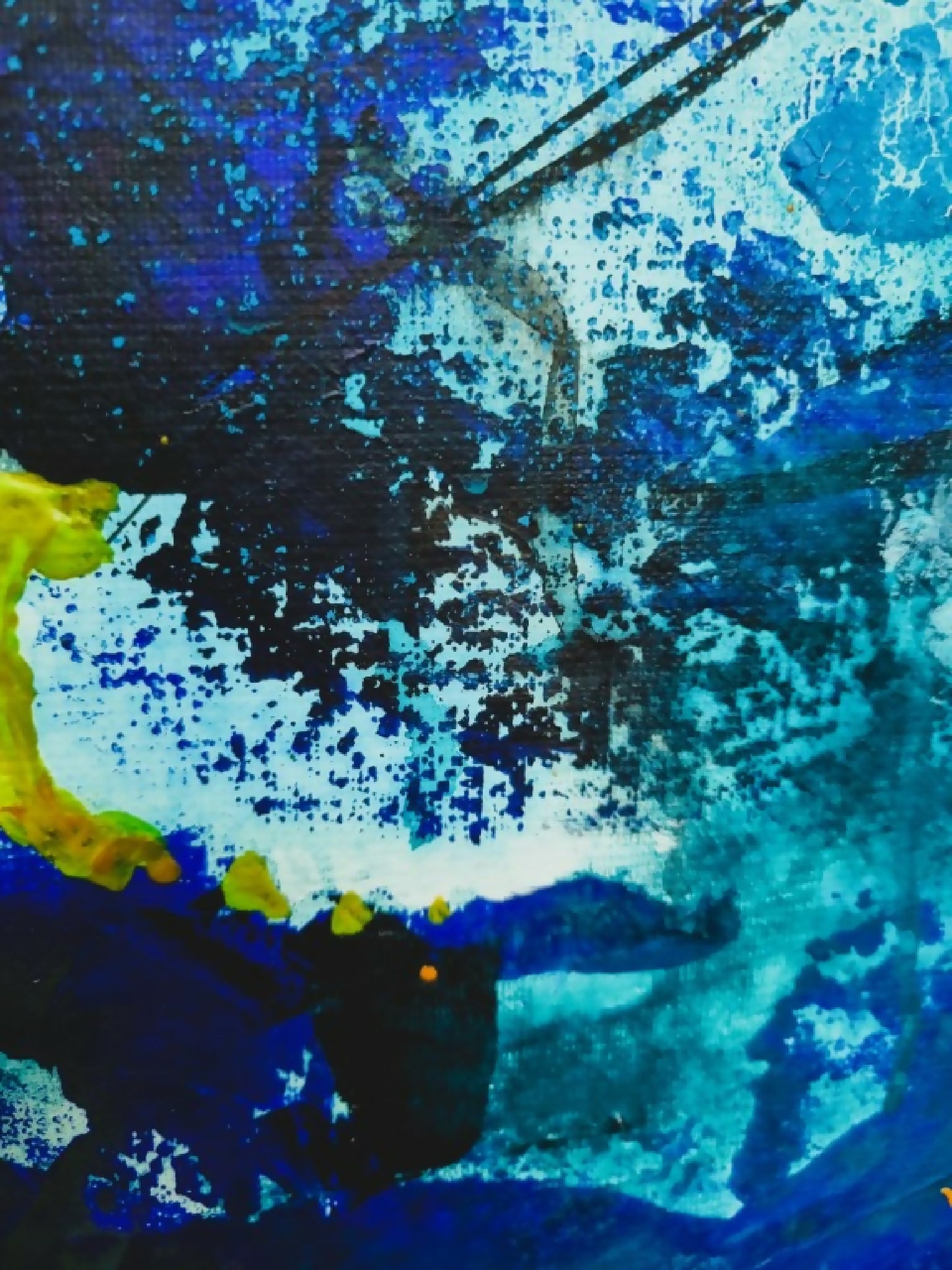deep blue nightE (Moyenne)