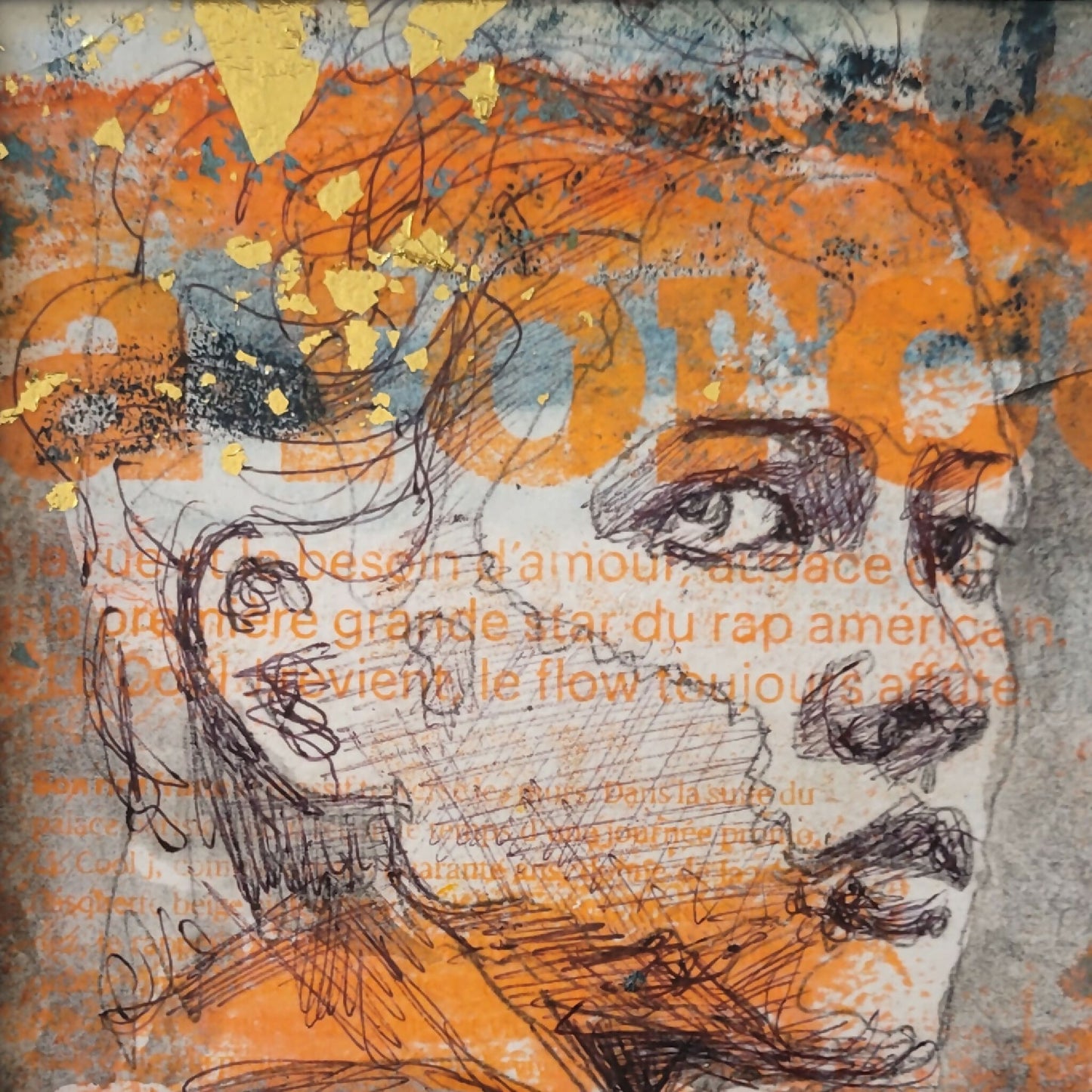 Tableau - la force