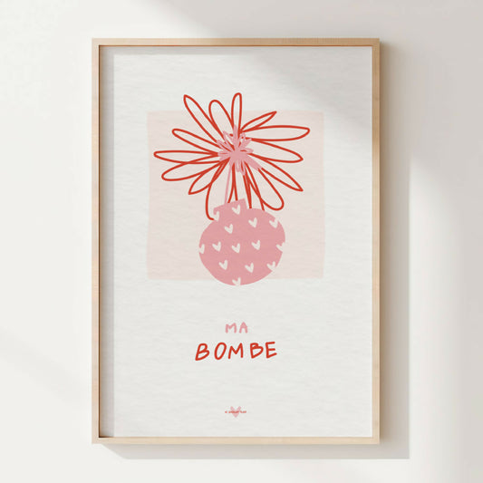 MA-BOMBE