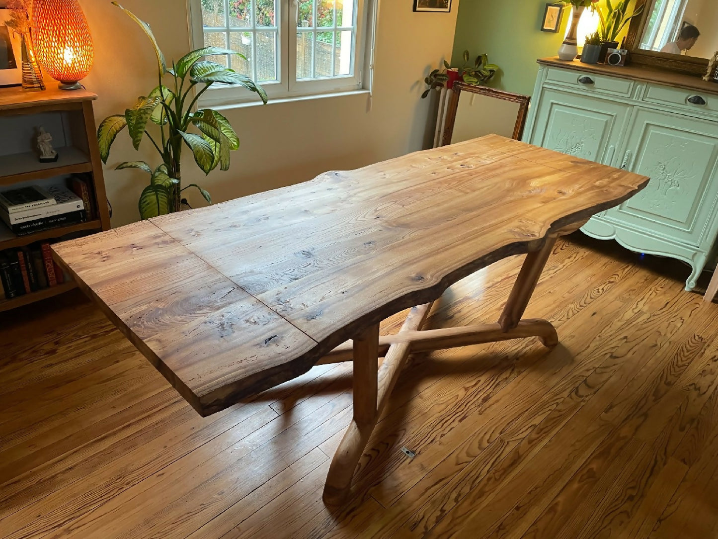 La Table Linguini 4
