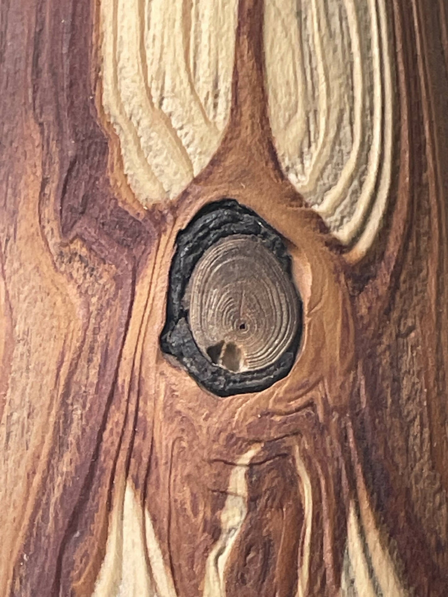 Vase culbuto artisanal fait main artisanat francais