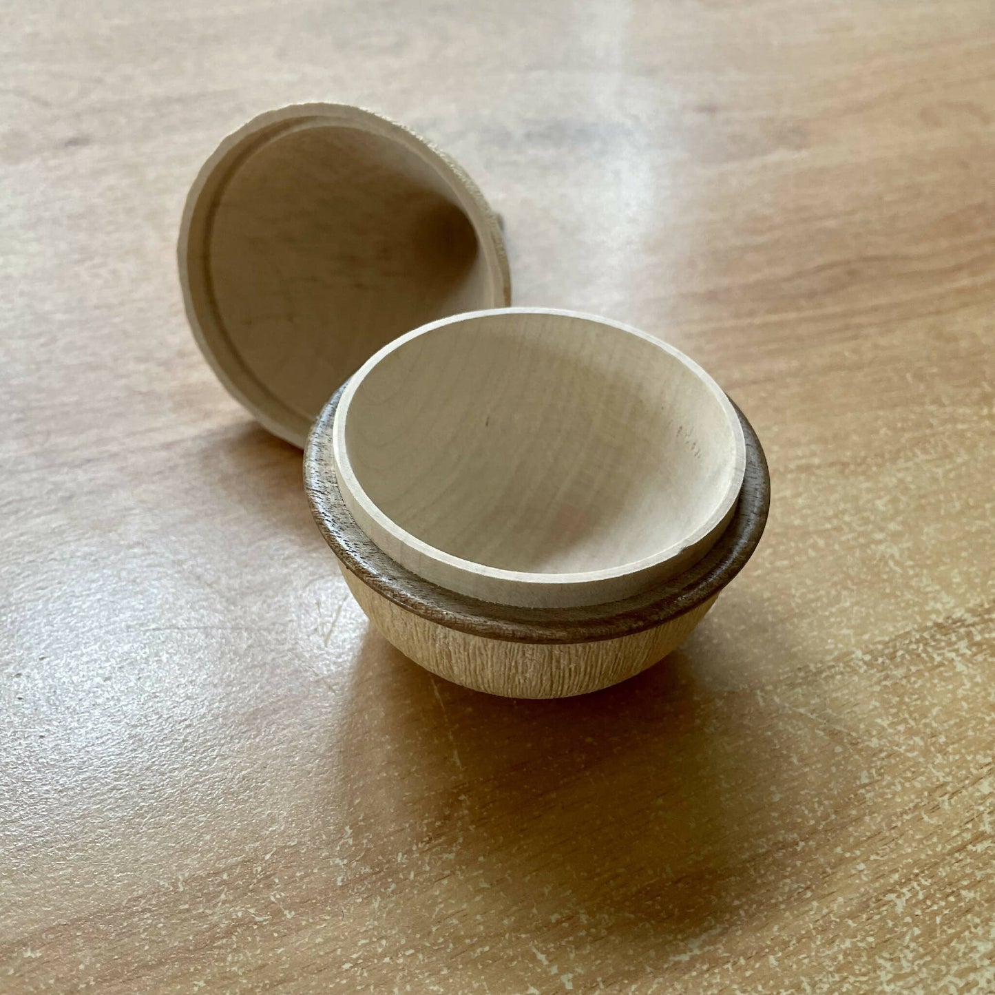 boite artisanale bois fait main artisanat francais