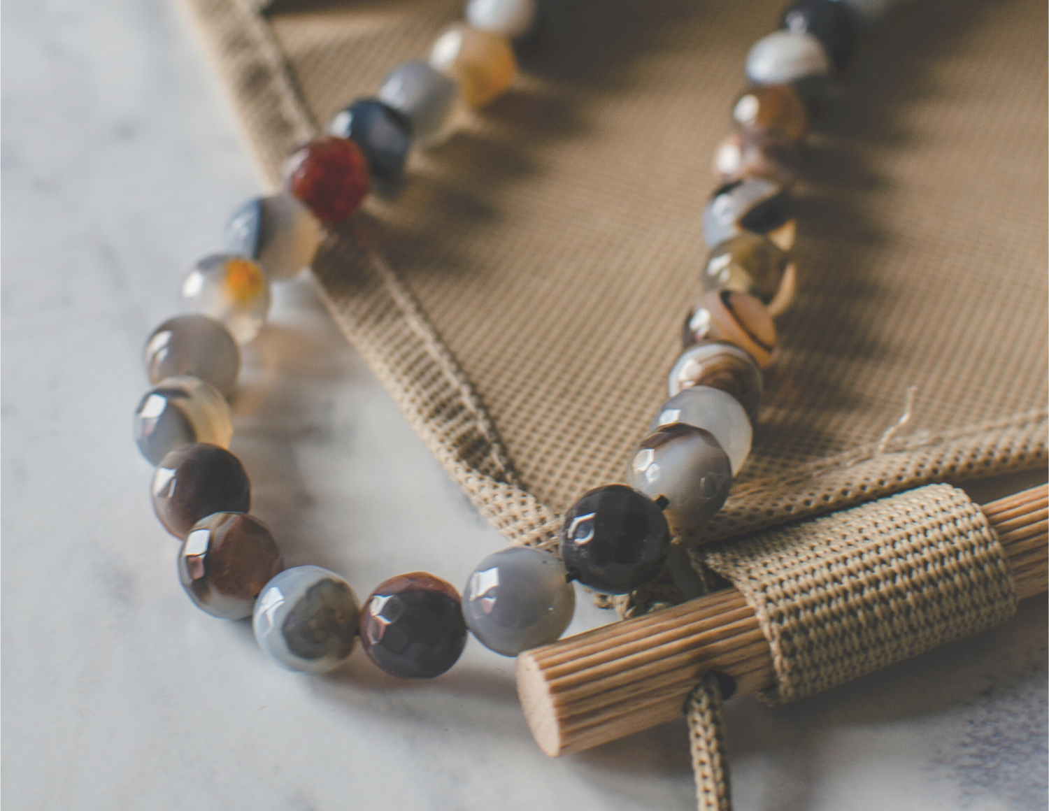 Bijoux artisanaux