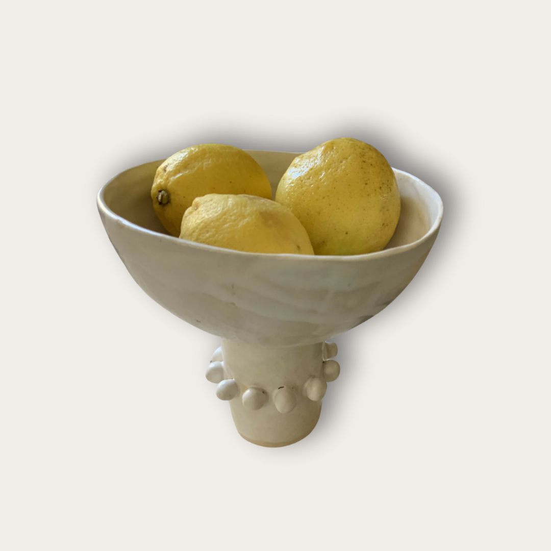 coupe ceramique fait-main artisanat français