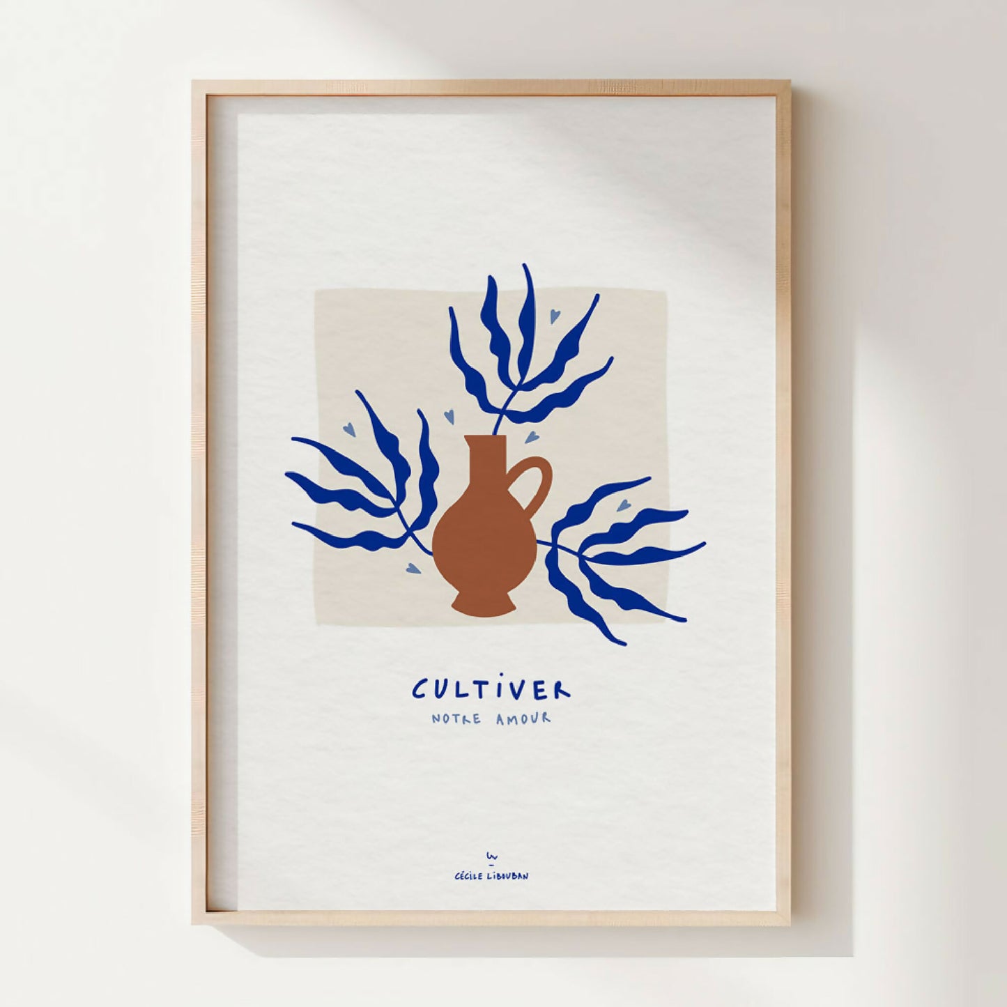 CULTIVER