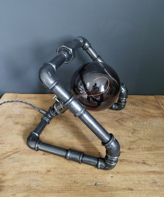 Lampe l'Etoile noire