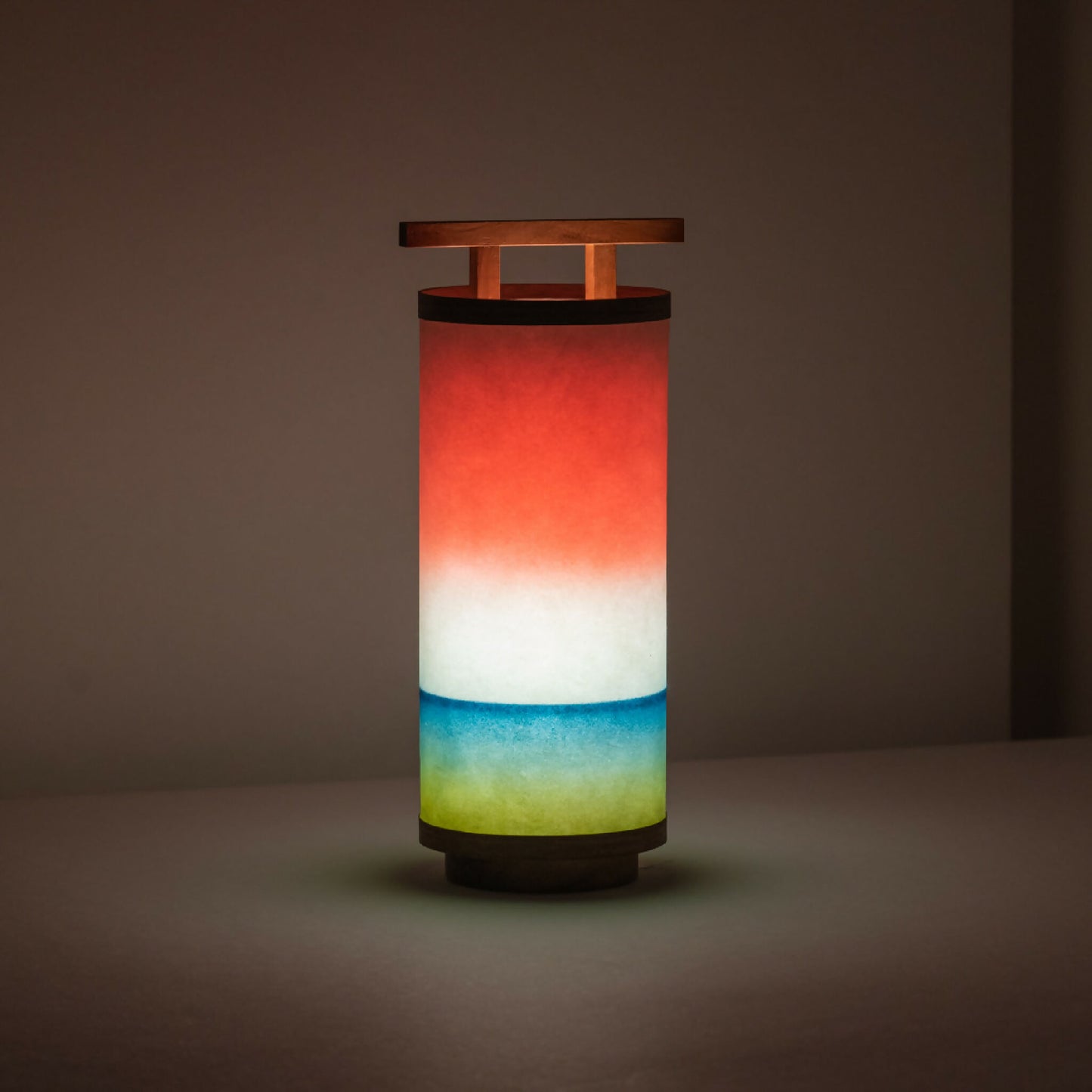 Torii P - Nuit - VeB-R