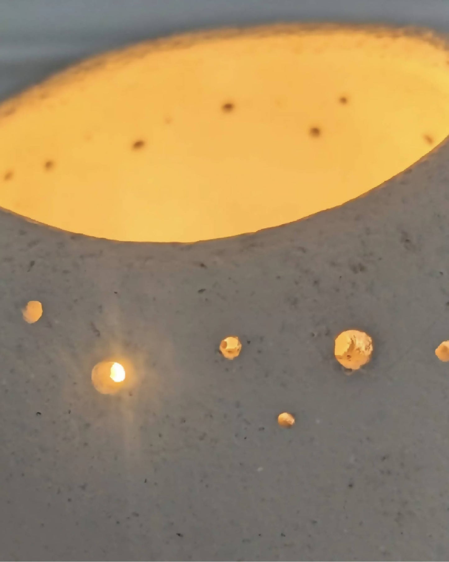 Lampe Voie lactée 3
