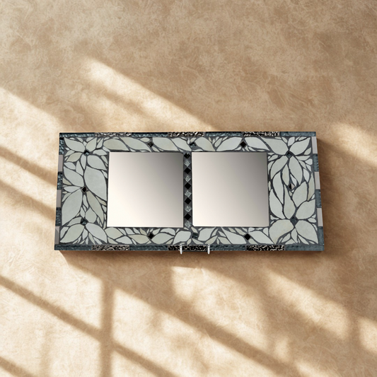 Miroir - Calédonia