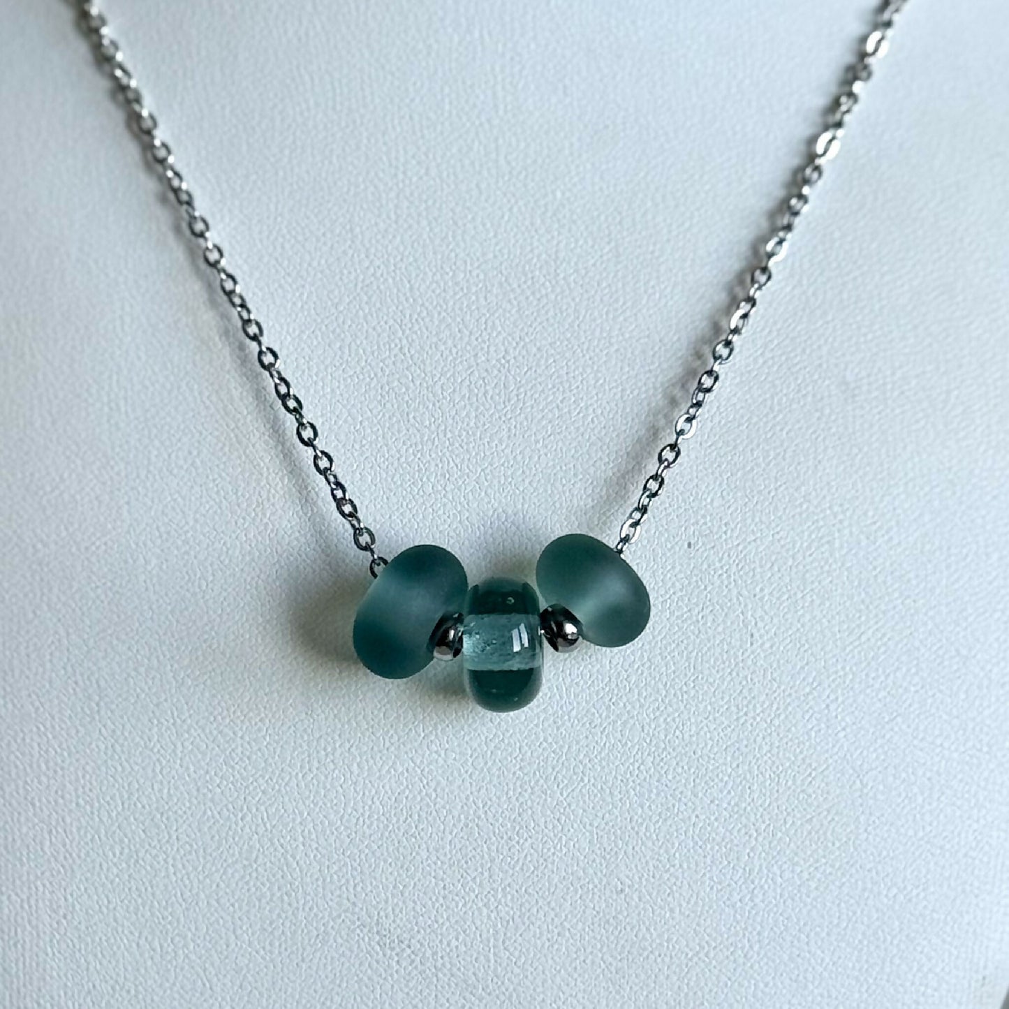 Trio Gris Orage