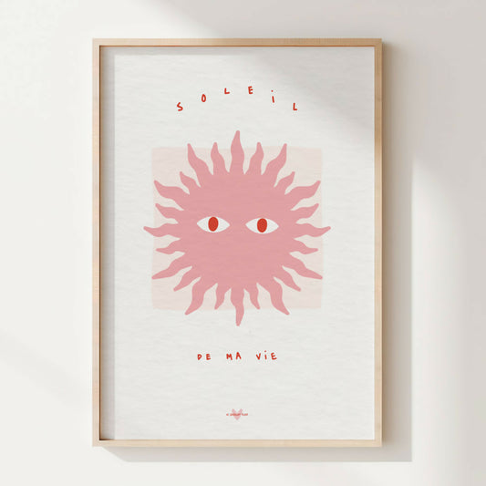 SOLEIL-VIE