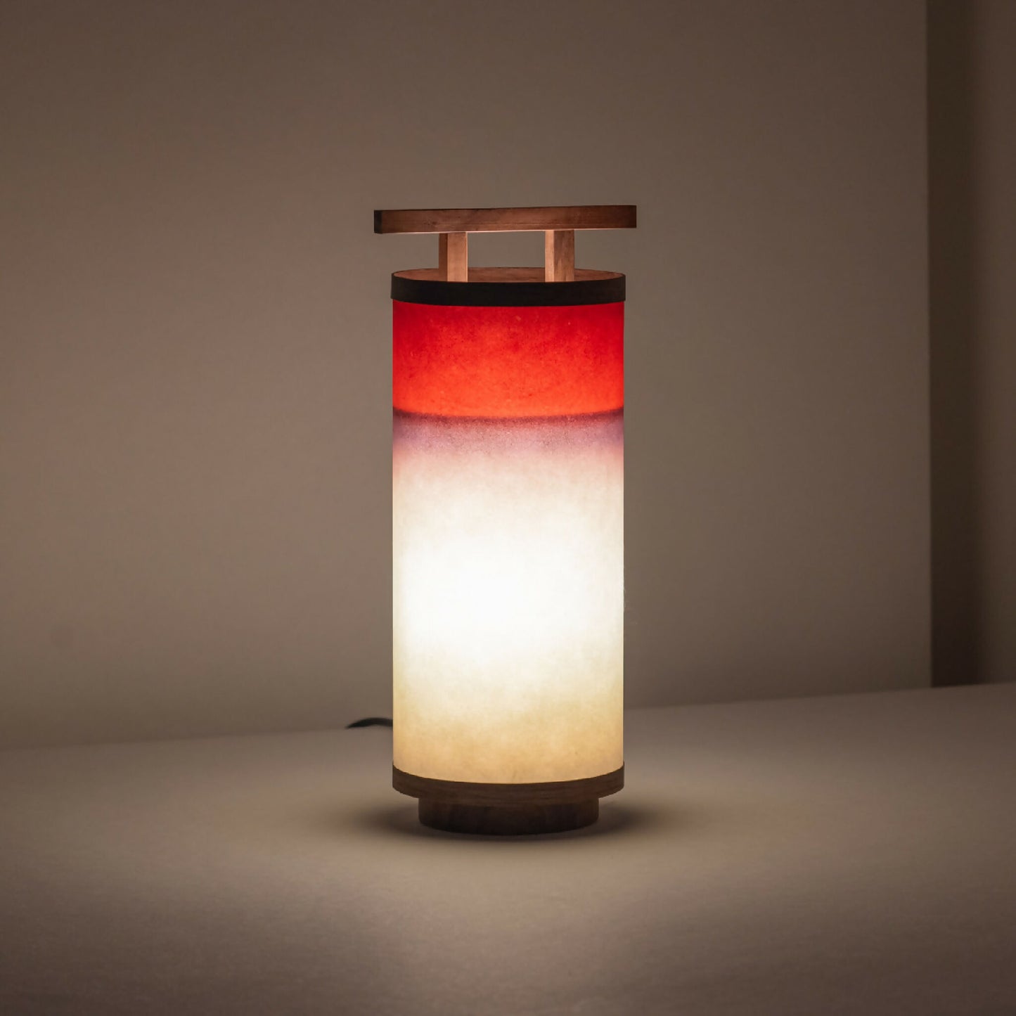 Torii P - Nuit - lViR-J
