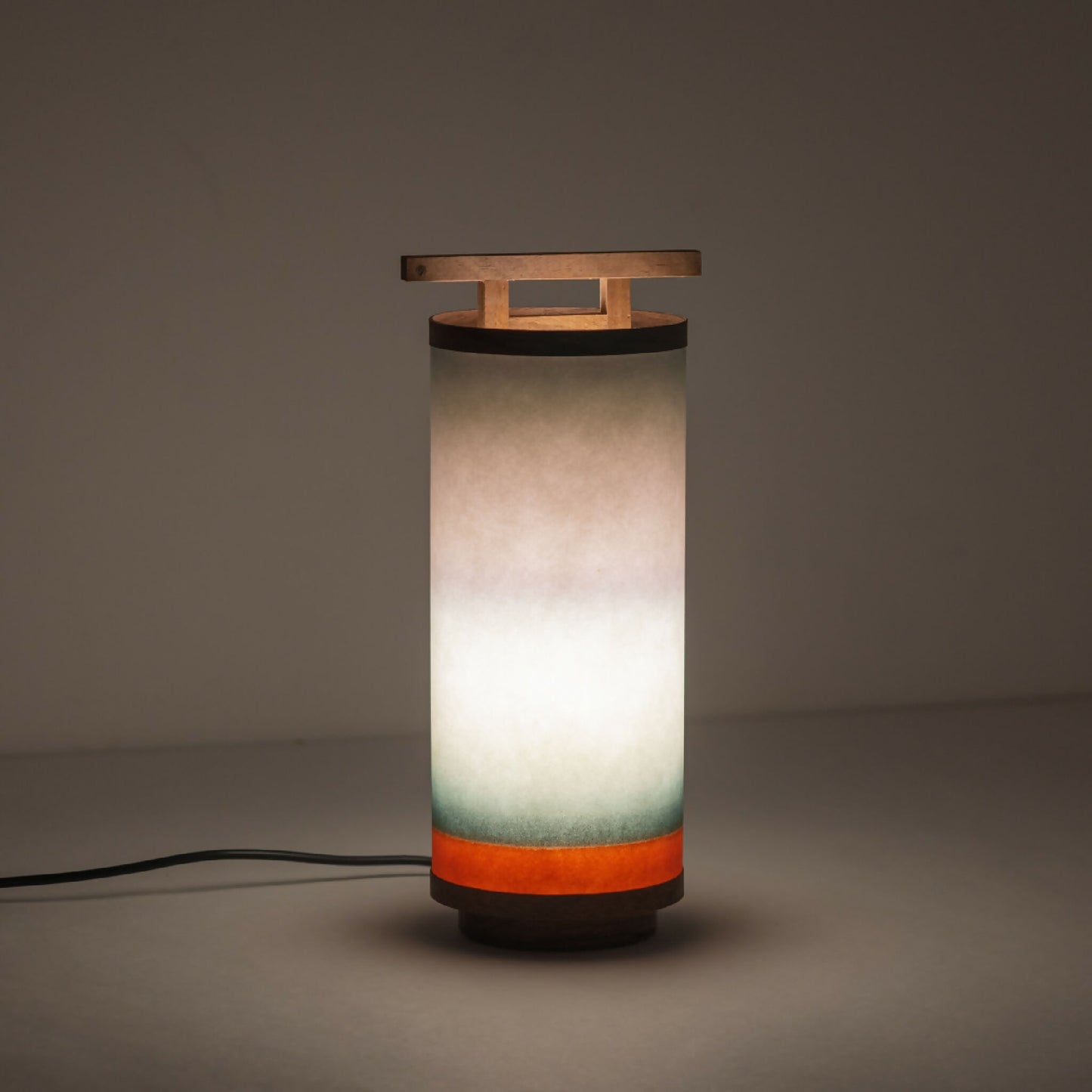 Torii P - OVe-Vi - Nuit