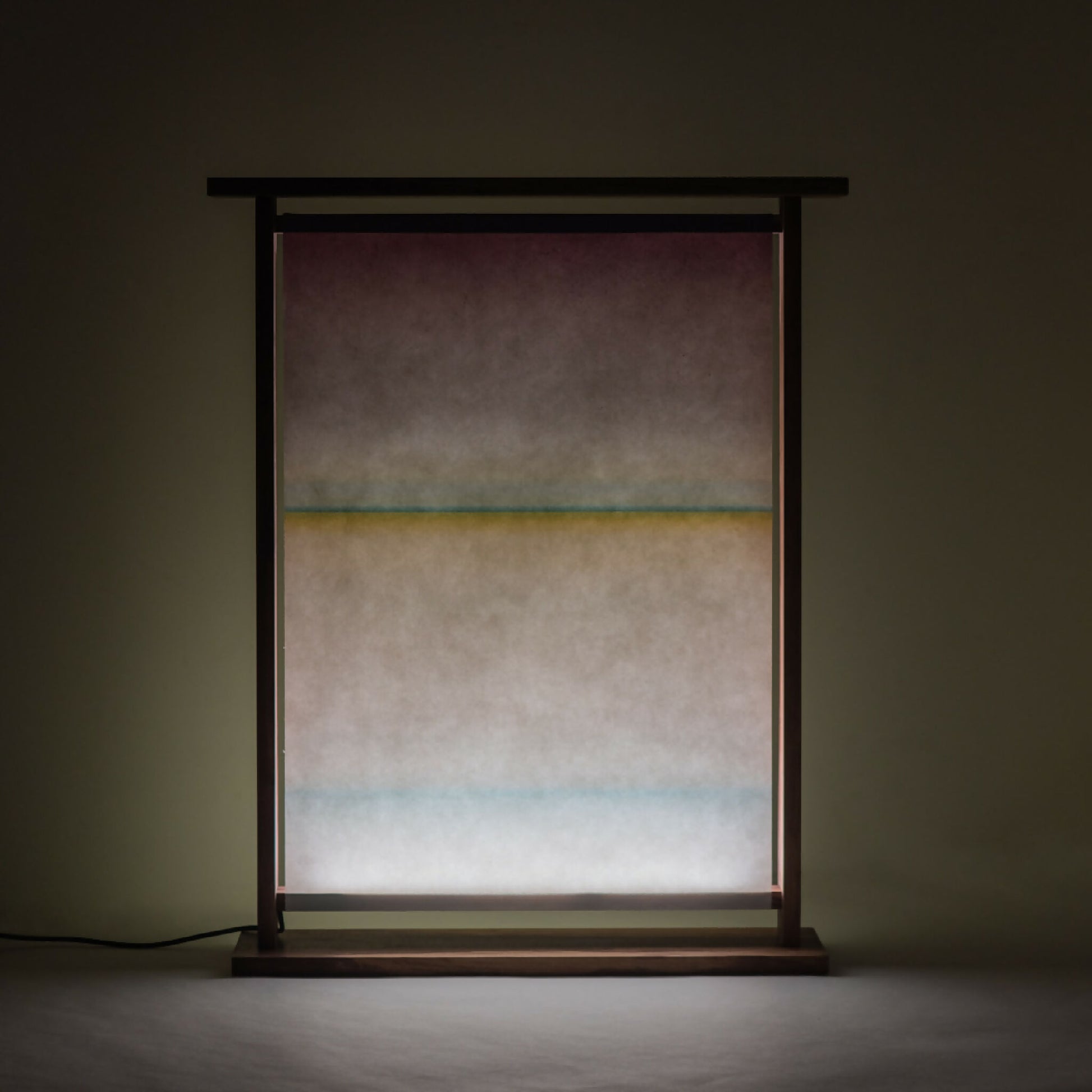 Seuil M - SM2 Verso - Nuit