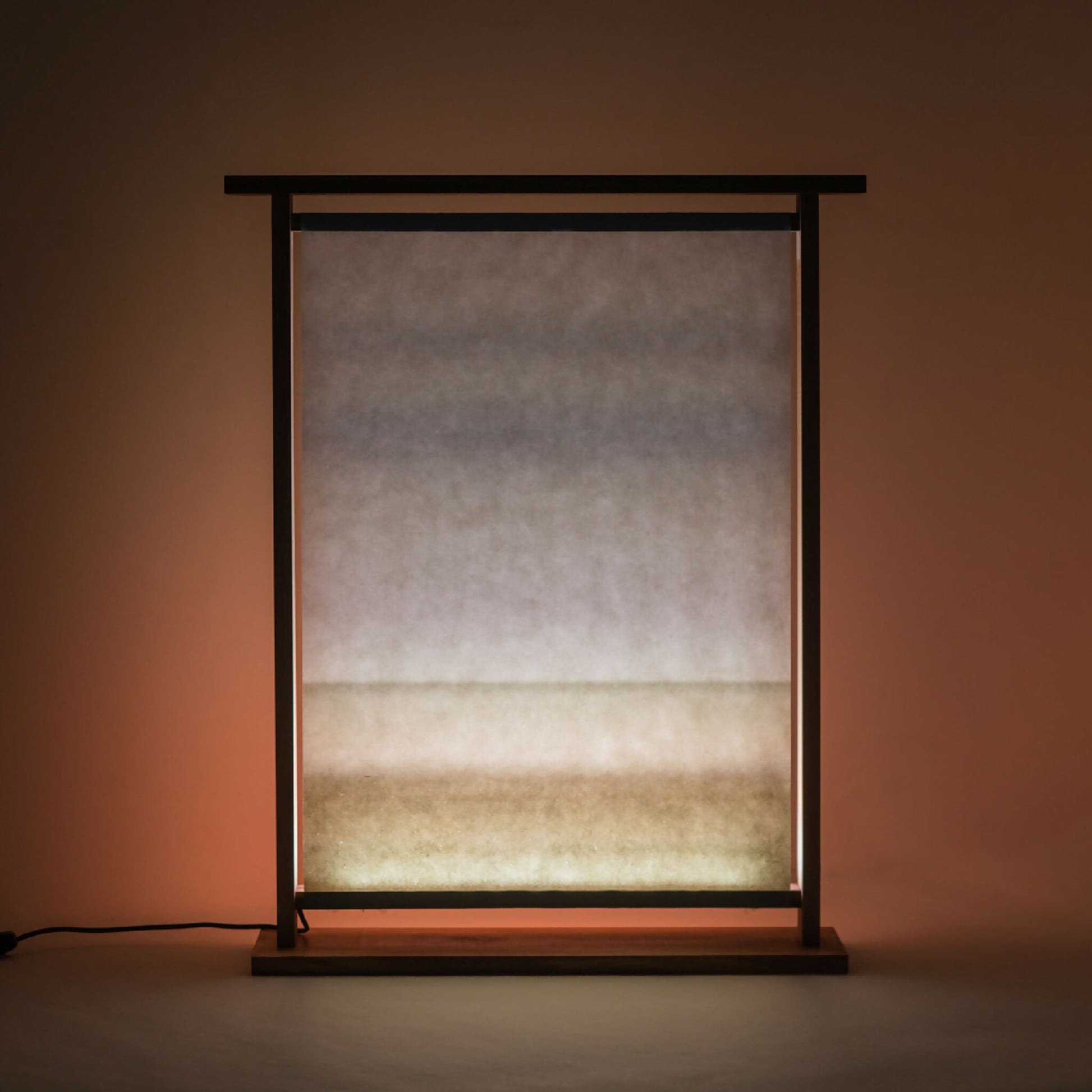 Seuil M - SM1 Recto - Nuit