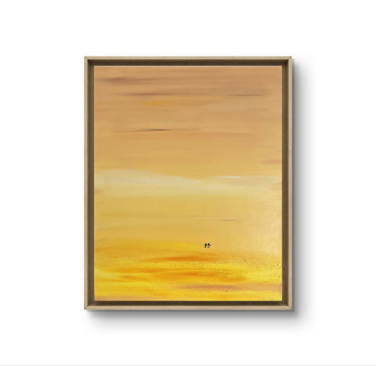 Peinture, toile d'artiste, œuvre originale