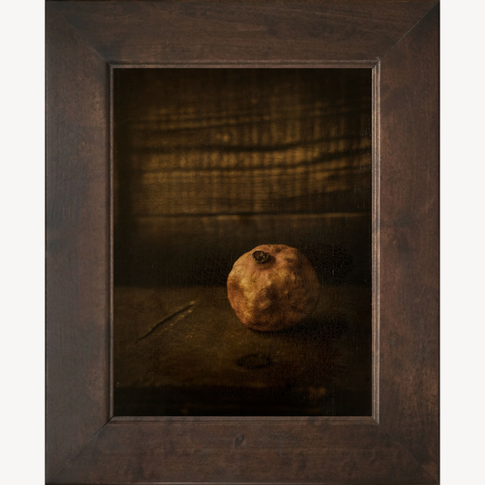 Photographie d'art, tirage d'art de nature morte
