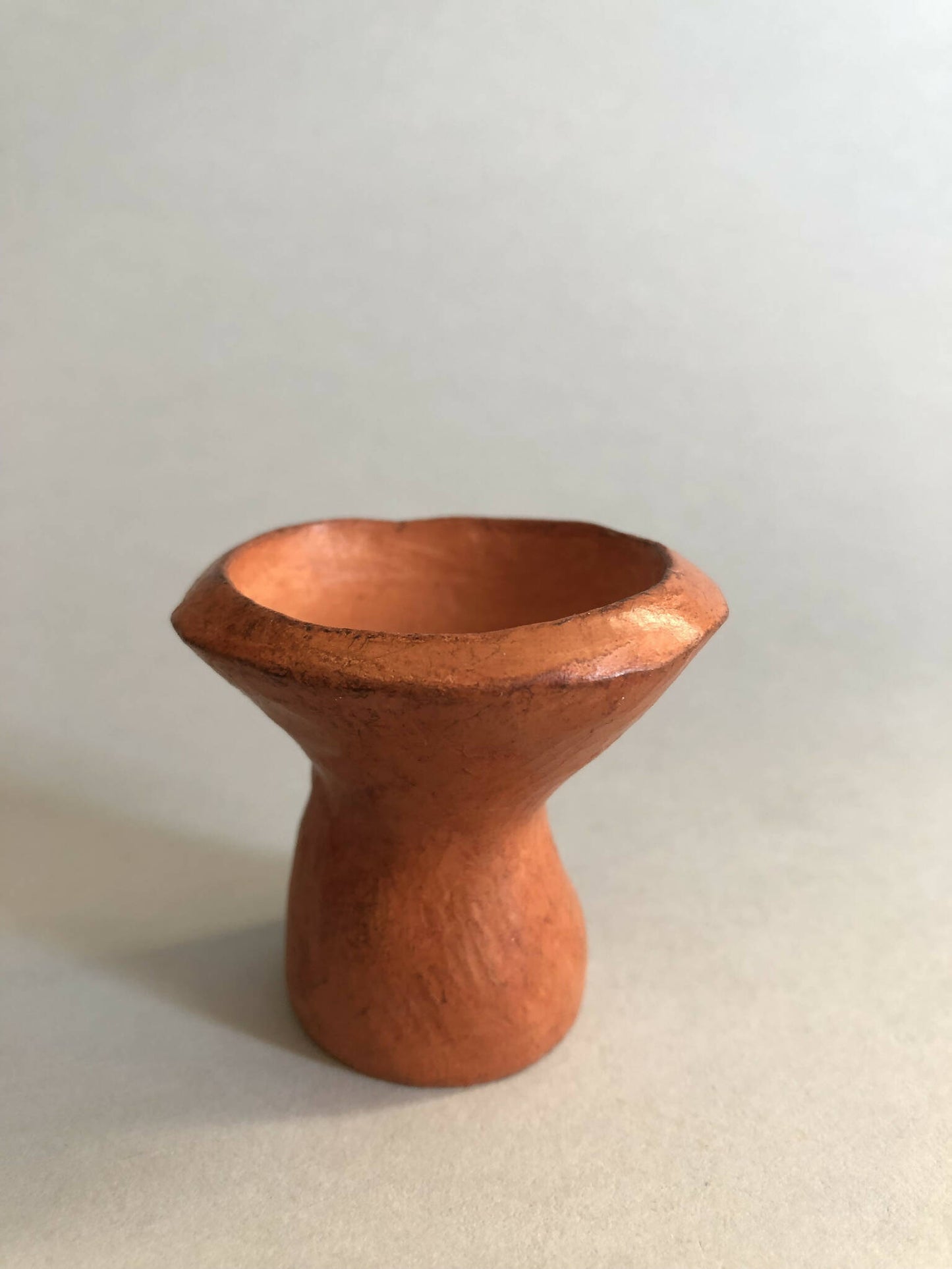pot argile ceramique artisanal fait main