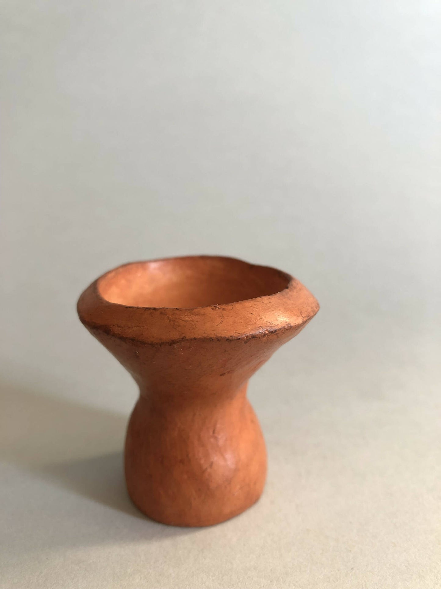 pot argile ceramique artisanal fait main