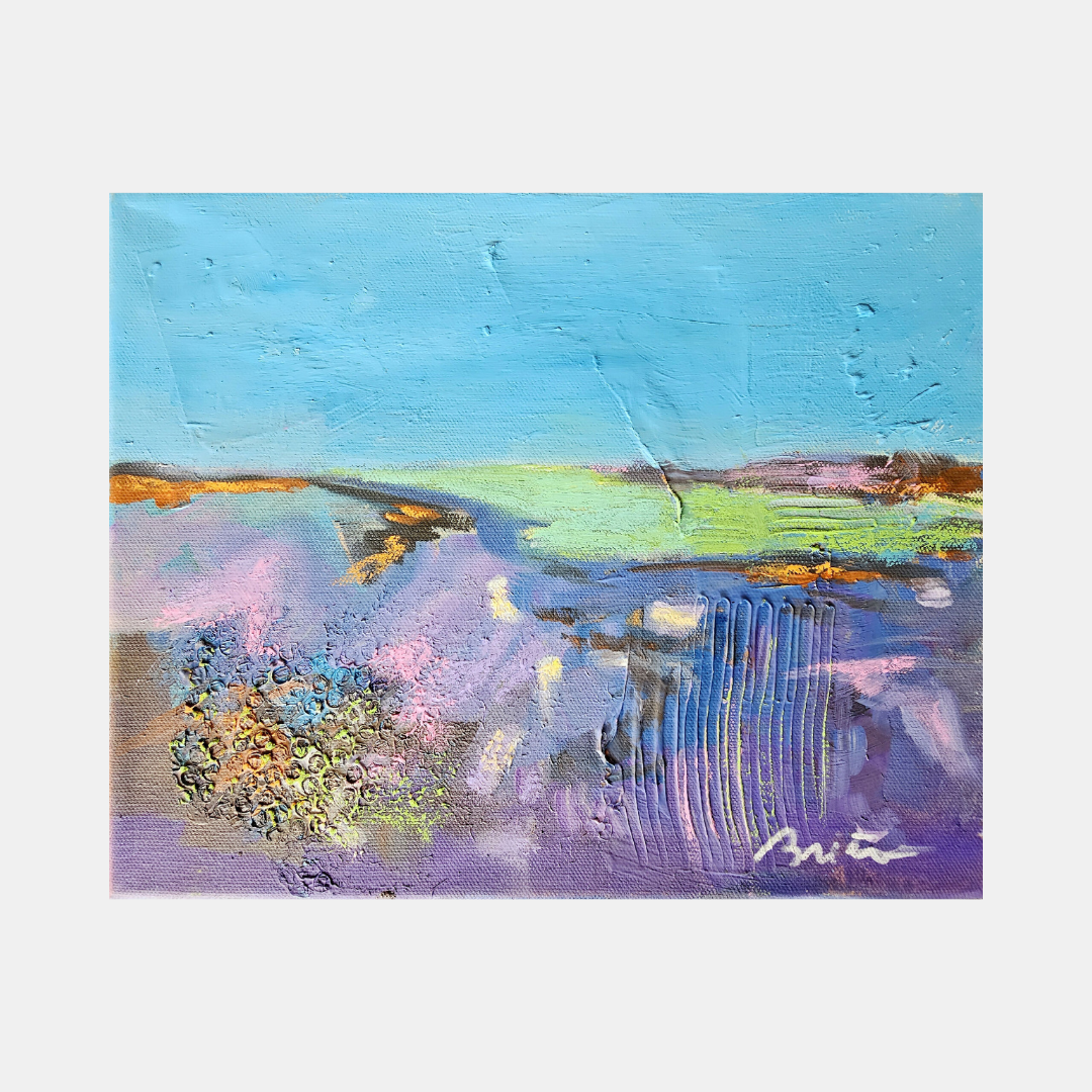 Ciel enchanté