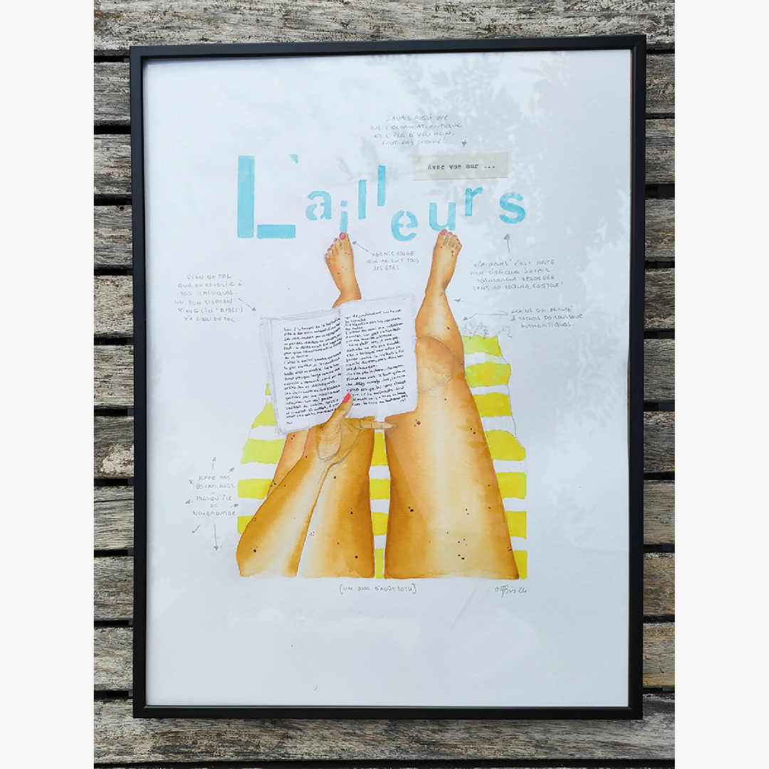 L'ailleurs
