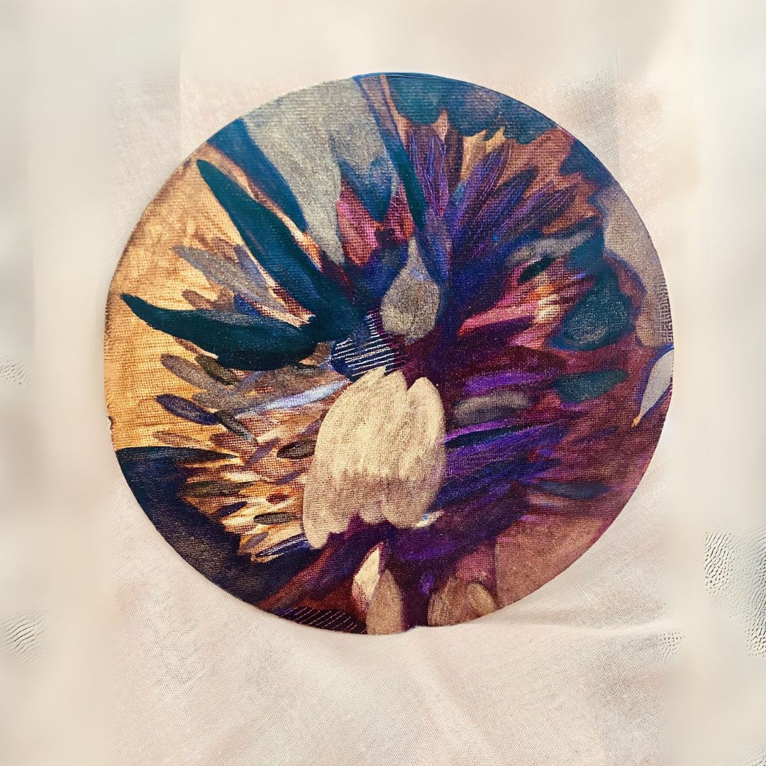 Encre « âme angevine »