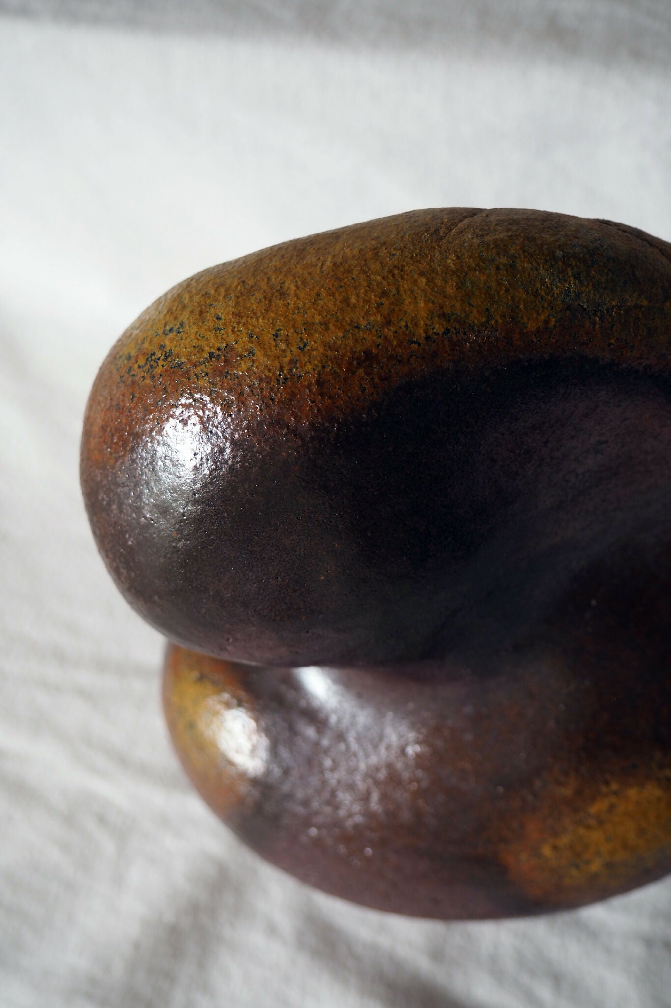 Sculpture Graine