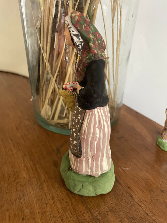 Santon de Provence 15 cm