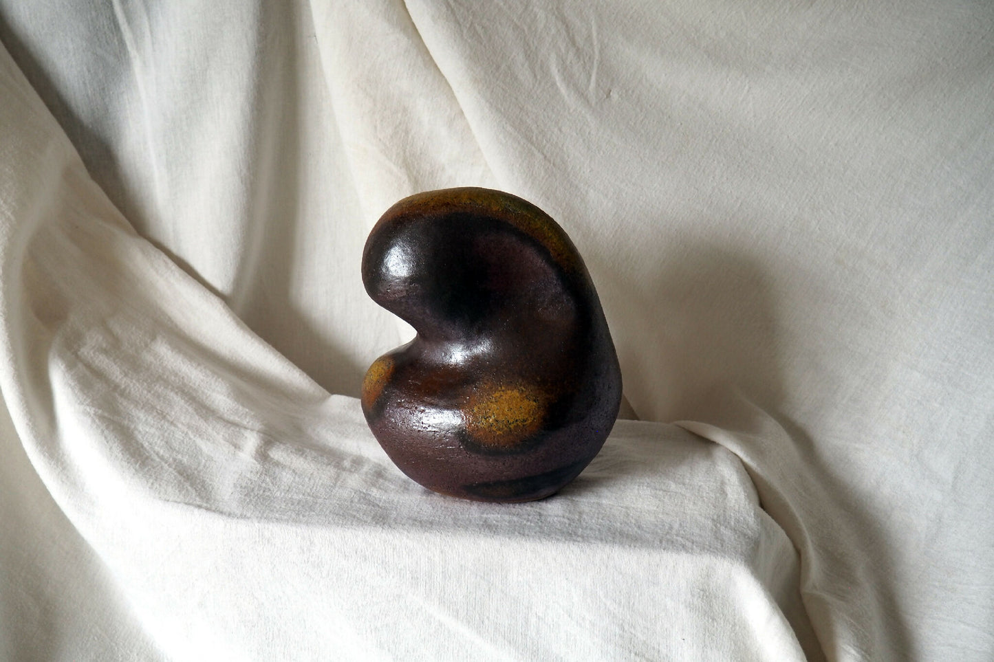 Sculpture Graine