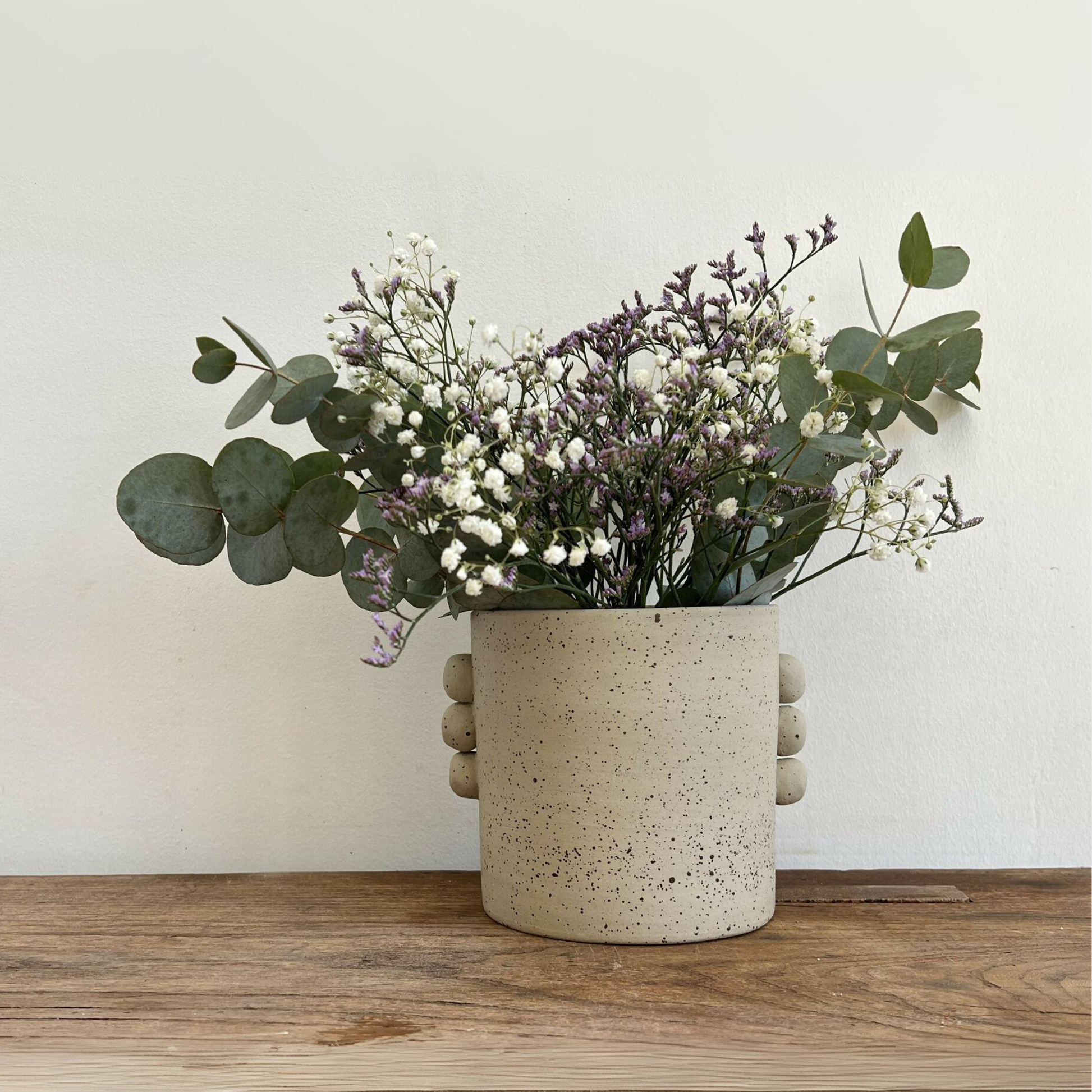 vase ceramique fait-main artisanat français